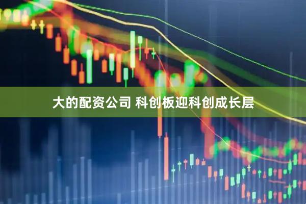 大的配资公司 科创板迎科创成长层