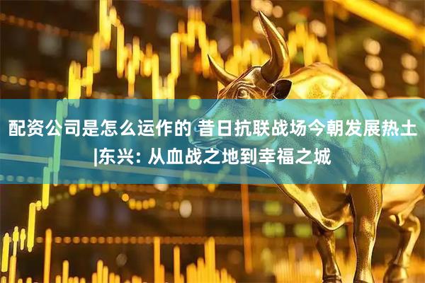 配资公司是怎么运作的 昔日抗联战场今朝发展热土|东兴: 从血战之地到幸福之城